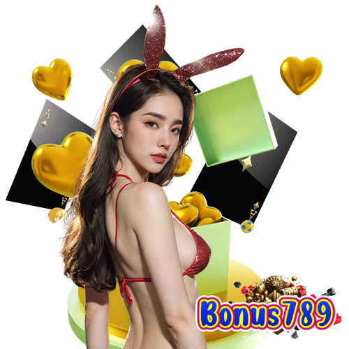 bonus789 โปรโมชั่น